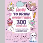 How to Draw Everything for Kids: A Fun and Creative Guide for Young Artists