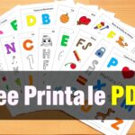 Holiday Themed Activity Worksheets for Kids: Print-and-Go PDF Packs for Preschool & Grades K–2