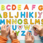 10 Fun Alphabet Worksheets for Preschoolers: Printable PDFs to Learn-and-Color